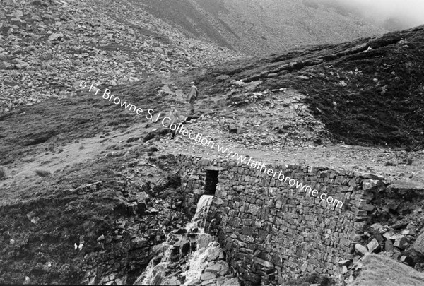 MIST ON SLIEVE LEAGUE